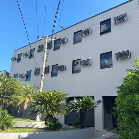Hotel Portelao 里约热内卢 外观 照片