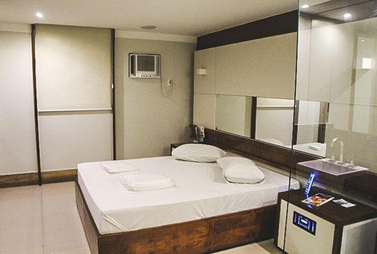 Hotel Portelao 里约热内卢 外观 照片