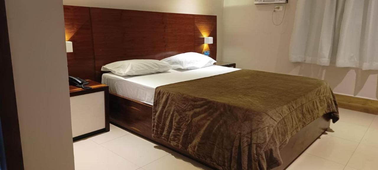 Hotel Portelao 里约热内卢 外观 照片