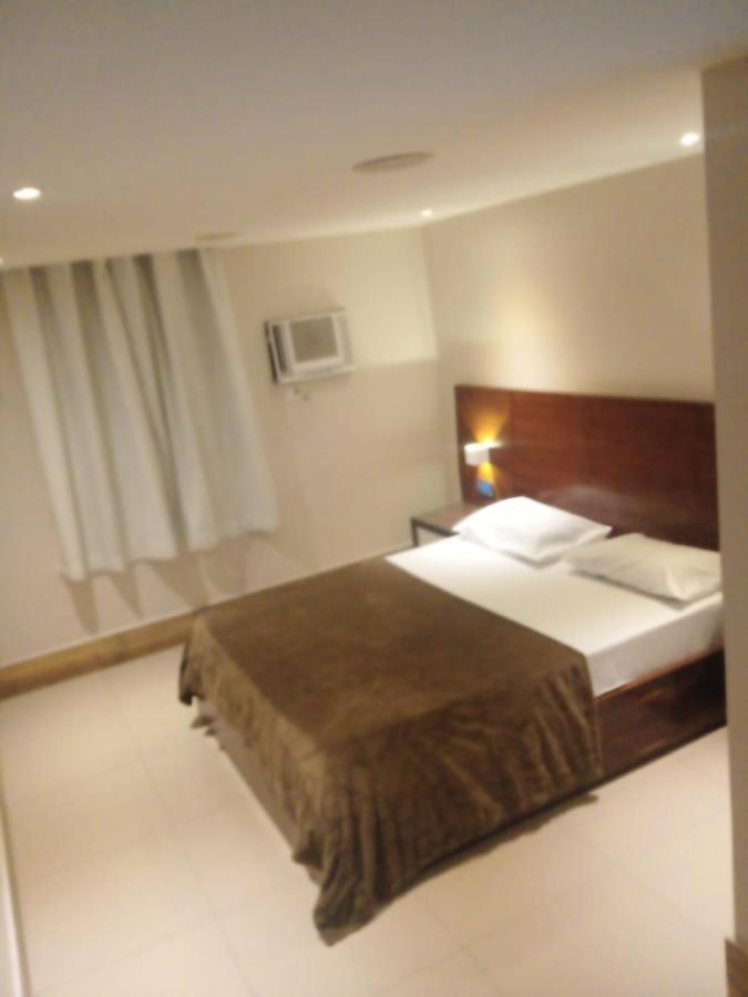 Hotel Portelao 里约热内卢 外观 照片