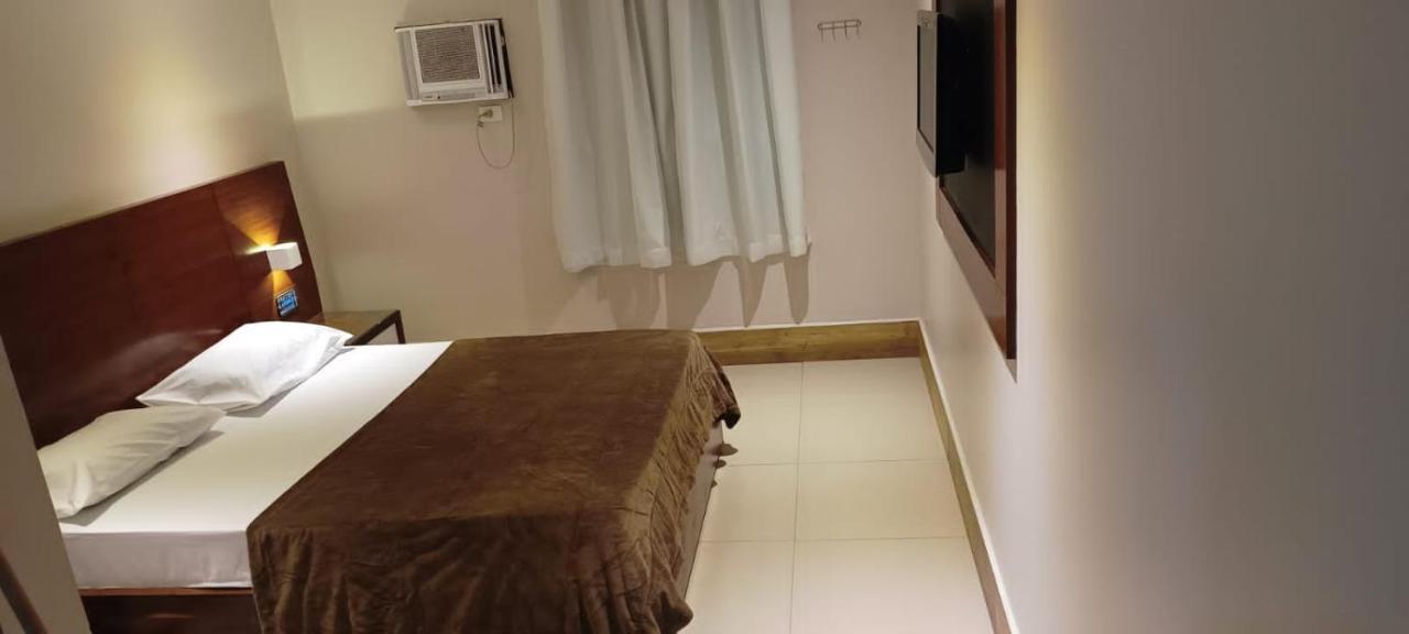 Hotel Portelao 里约热内卢 外观 照片