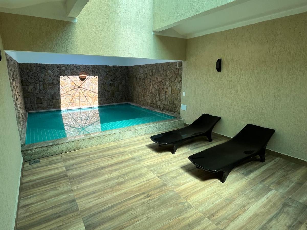 Hotel Portelao 里约热内卢 外观 照片