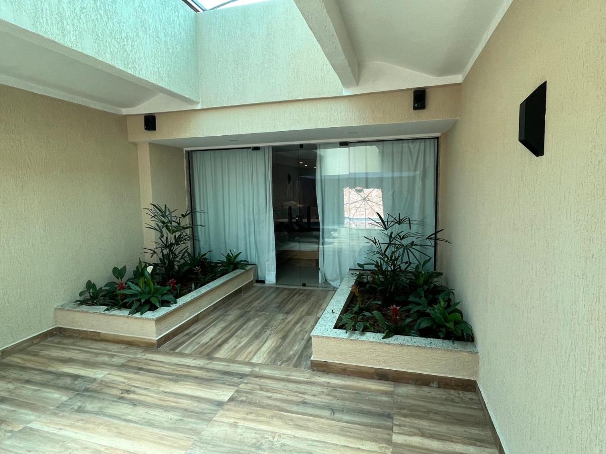 Hotel Portelao 里约热内卢 外观 照片
