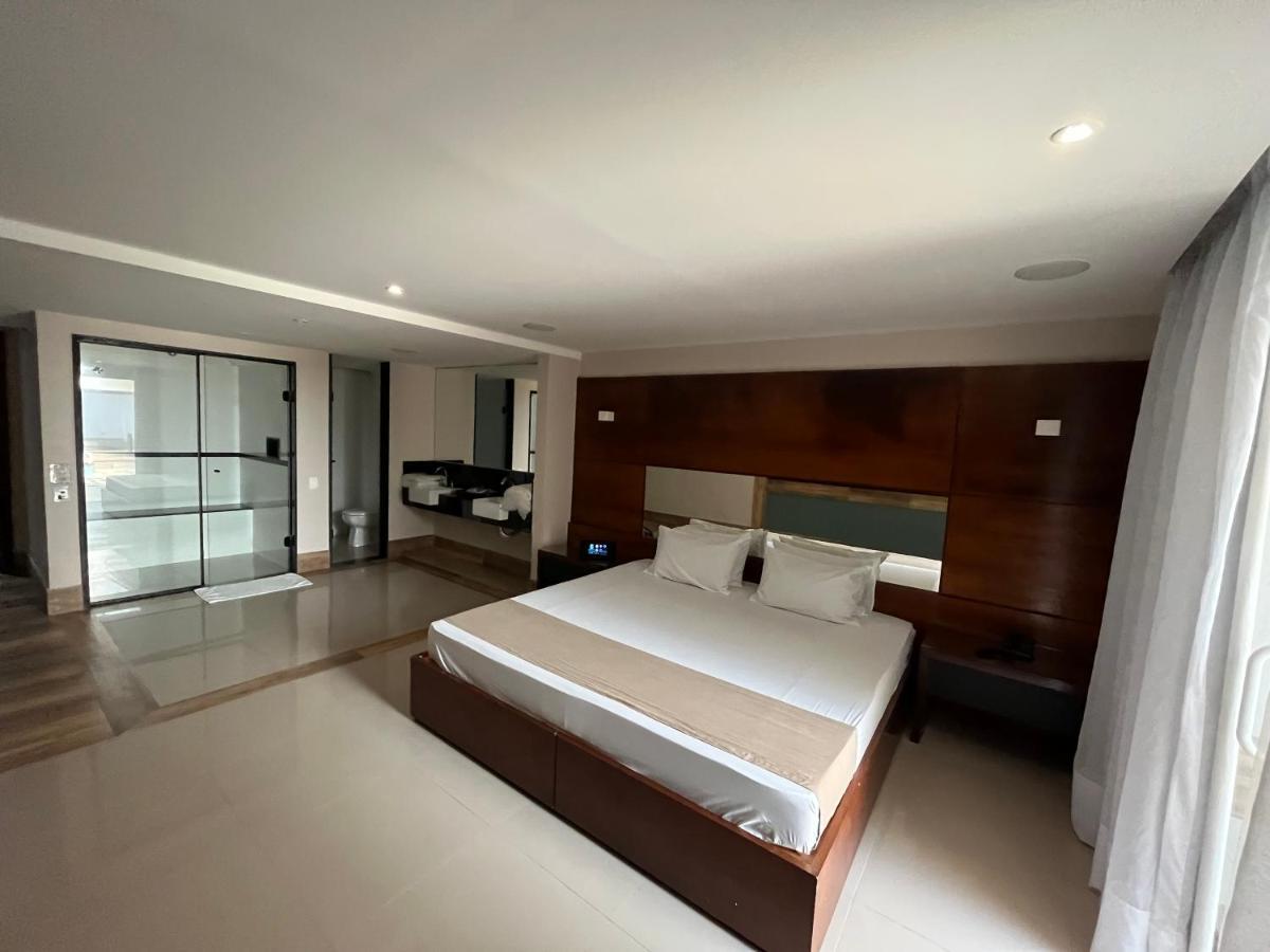 Hotel Portelao 里约热内卢 外观 照片