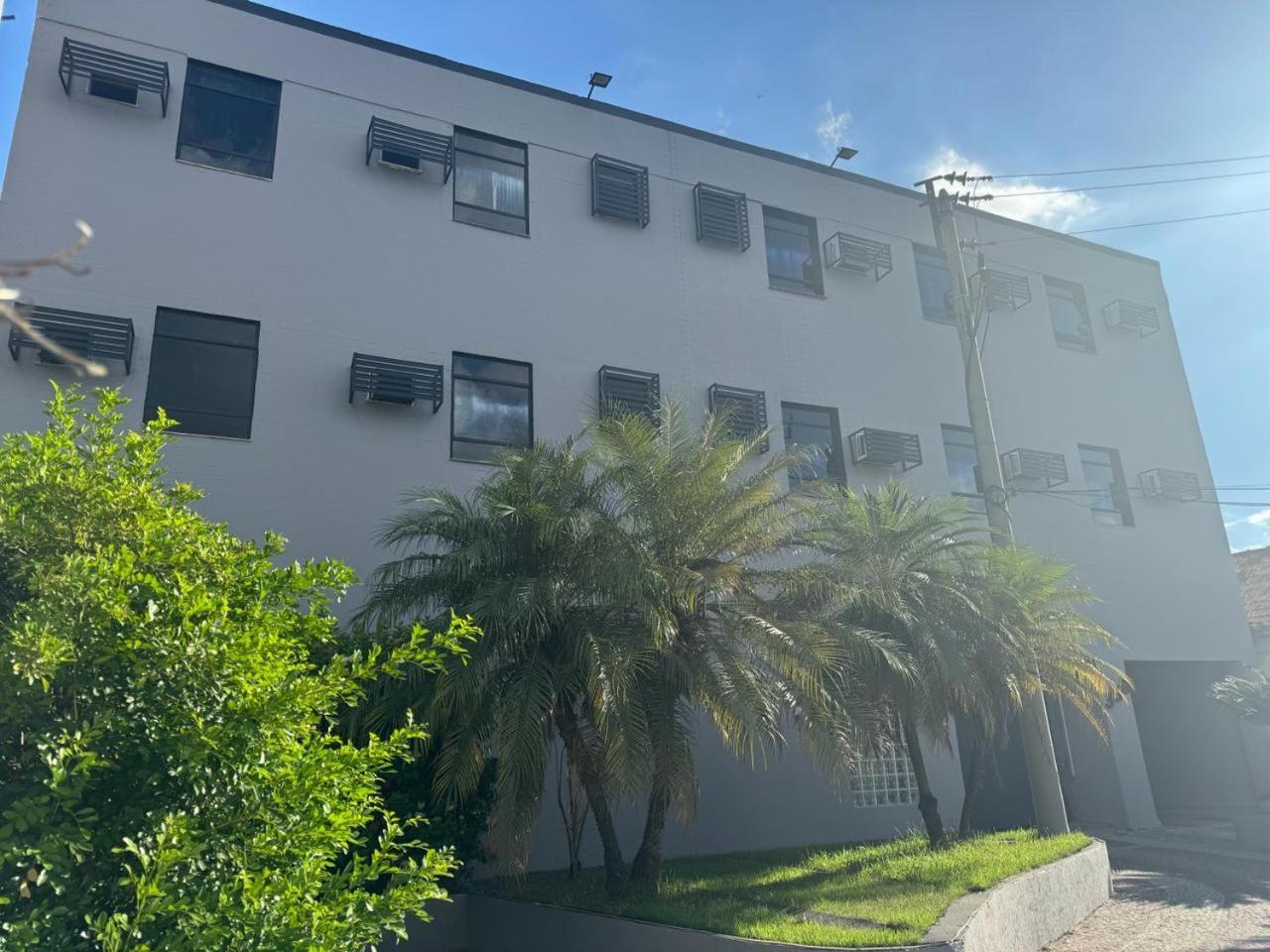 Hotel Portelao 里约热内卢 外观 照片